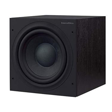 Imagem de Bowers & Wilkins ASW610 Subwoofer (Matte Black)