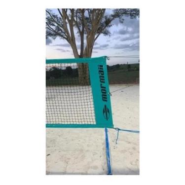 Imagem de Rede de futevolei mormaii - mormaiishop