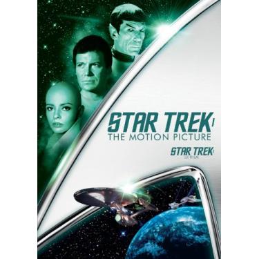Imagem de Star Trek I: DVD The Motion Picture