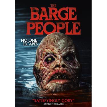 Imagem de The Barge People
