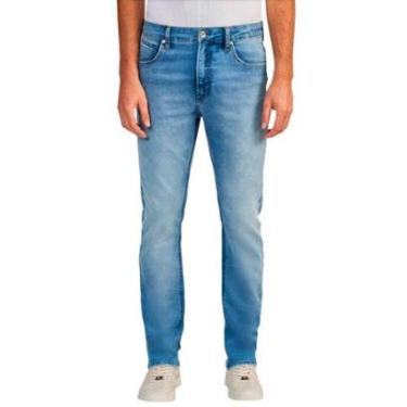 Imagem de Calça Jeans Acostamento Skinny Masculino-Masculino