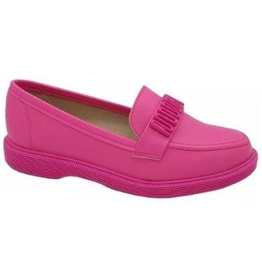 Imagem de Mocassim Feminino Moleca-Feminino