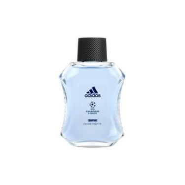 Imagem de Adidas UEFA Champions Masculino EDT Perfume Masculino 50ml-Masculino