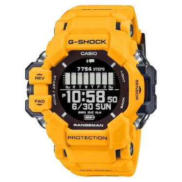 Imagem de Relógio Casio G-SHOCK Rangeman GPR-H1000-9DR