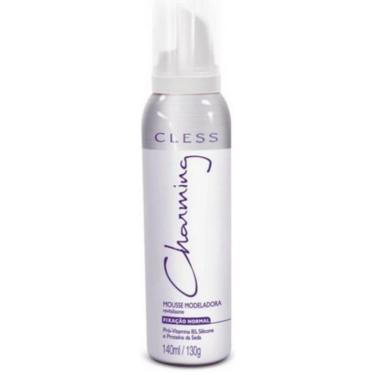 Imagem de Charming Mousse Modelador Normal 140Ml
