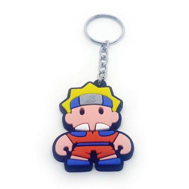 Imagem de Chaveiro Mangá Hokage