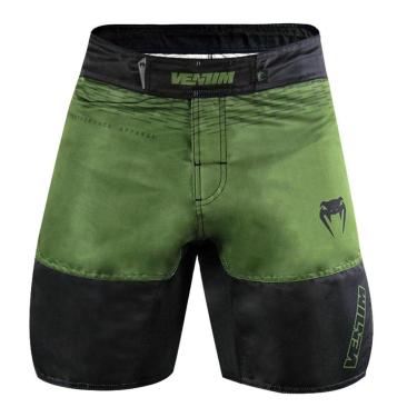 Imagem de Shorts Venum Revolution Army Masculina-Masculino