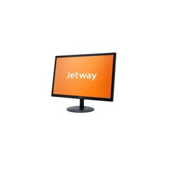 Imagem de Monitor Jetway LED 19.5" JML-300 000432 - 000432 - Tanca - Jetway
