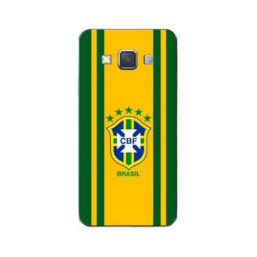 Imagem de Capa Adesivo Skin367 Verso Para Samsung Galaxy A3 2015 - KawaSkin