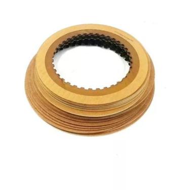 Imagem de Discos De Composite Toyota Corolla 09 Em Diante U340 U341e - TRANSNATI