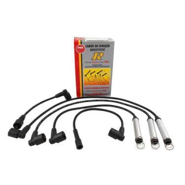 Imagem de Cabo de Ignição NGK SC-G66 GM Corsa - Cód.2895