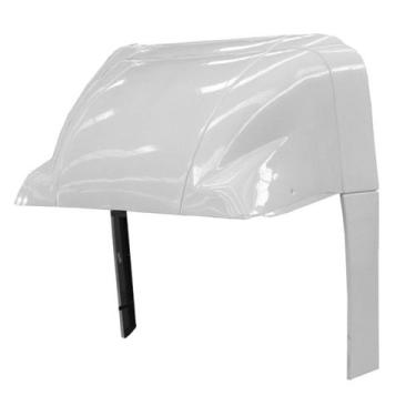 Imagem de Aerofólio Mb Atego Cabine Simples Completo - Rodoplast