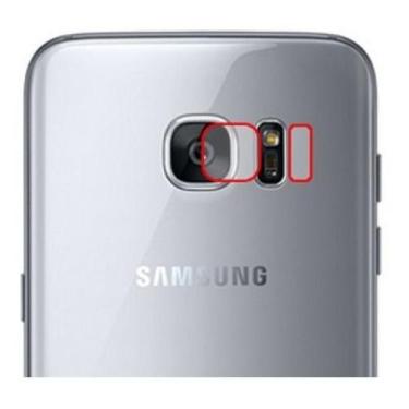 Imagem de Pelicula HPrime Samsung Galaxy S7 Edge - LensProtect