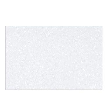 Imagem de Musiclily 435x290mm Placa Material de Pickguard em Branco Escudo para Costume Guitarra ou Baixo,4 Camadas Branco Perolado