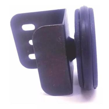 Imagem de Roldana Para Porta De Correr Superior 44Mm  4 Unid - Metalapark