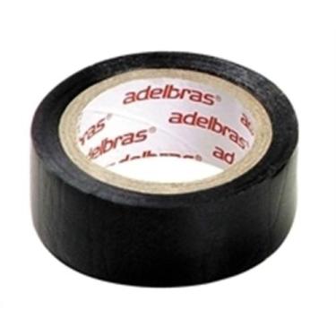 Imagem de Fita isolante 19mm X 5m - Norton