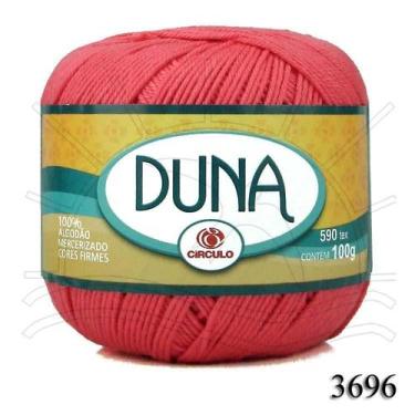 Imagem de Linha Duna Círculo 100g, 3696