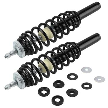 Imagem de M MATI Amortecedor Dianteiro 7041784 para Polaris Ranger 500 1999-2005 e Ranger 425 2001-2004