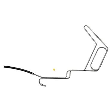 Imagem de ACDelco Conjunto de mangueira de retorno de direção hidráulica profissional 36-370640