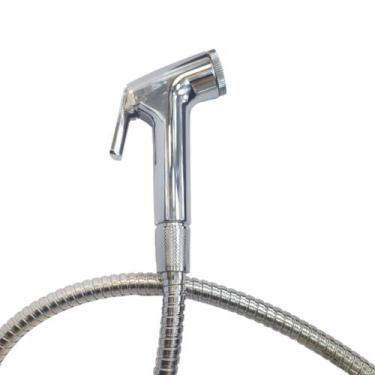 Imagem de Ducha Higiênica Banheiro Luxo Acionamento - ROCO