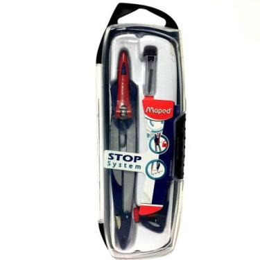Imagem de Compasso maped stop system