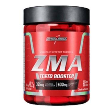 Imagem de Testo Booster (60 Caps) Integralmedica