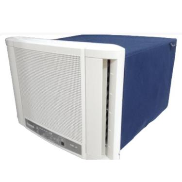 Imagem de Capa em tecido Proteção Externa Para Ar Condicionado Janela Consul 7.5