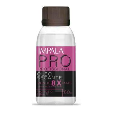 Imagem de Óleo Secante 60ml - Impala Pro
