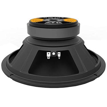 Imagem de Alto-falante 10 Polegadas 150W RMS 8 Ohms - ATK 10WF310B-8 - Woofer Graves