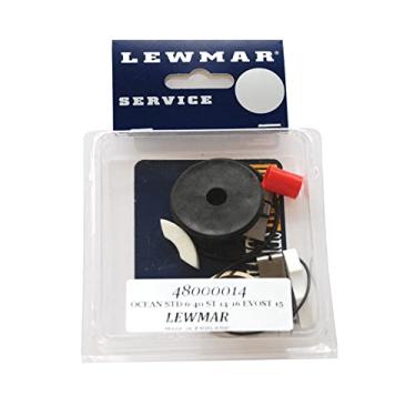 Imagem de Lewmar 48000014: Ocean Std 6-40; St14-16; Evost15