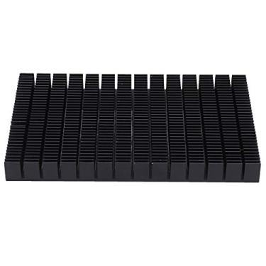 Imagem de Módulo de resfriamento, material de alumínio Dissipador de calor resistente à ferrugem Dissipação de alta temperatura para PCBs para aparelhos elétricos