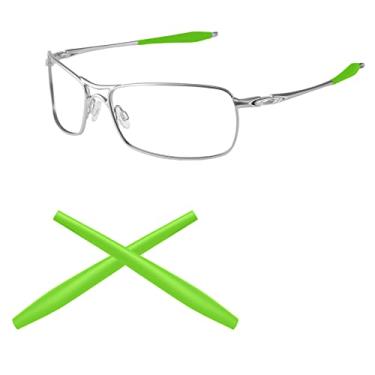 Imagem de Tintart Meias de substituição para óculos de sol Oakley Crosshair 2.0 OO4044