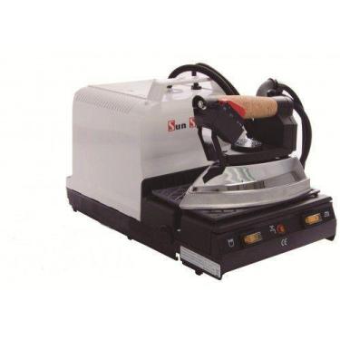 Imagem de Ferro Industrial com Mini Caldeira 4 Litros 220 Volts SUN SPECIAL - CA