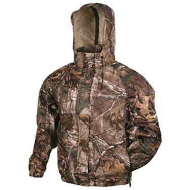 Imagem de Jaqueta Feminina Pro Action da Frogg Toggs, Realtree AP Xtra, XX PA63502-54XX