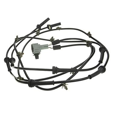 Imagem de Sensor de velocidade de roda ABS traseiro esquerdo ou direito para Nissan Altima 2007-2008