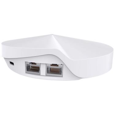 Imagem de Roteador Tp-link Deco M5 Ac1300 Wireless 400 Mbps (3 Pack) - Branco