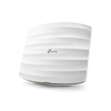 Imagem de Roteador Tp-link Access Point Eap245 Ac1750 Dual Band/gigabit/ceiling Mount