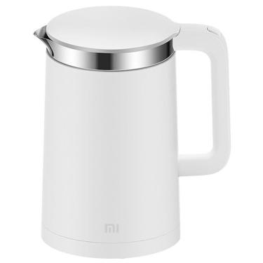 Imagem de Jarra Elétrica Xiaomi Mi Smart Kettle Pro Mjhwsh02ym 220v - Branco 1.5l