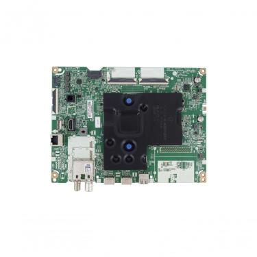 Imagem de Placa Principal TV LG 50NANO77SRA EBU67402503