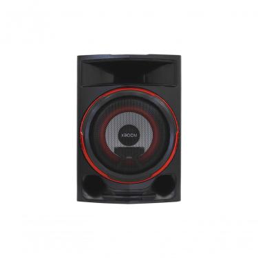 Imagem de Alto Falante Mini System LG TCG37409201