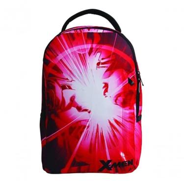 Imagem de Mochila De Costas X-men Vermelho - Dermiwil
