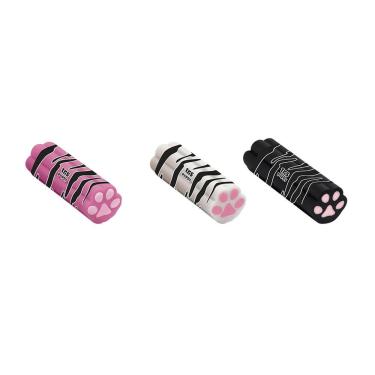 Imagem de Borracha Decorada Holic Pets Tris Kit C- 3 Borrachas