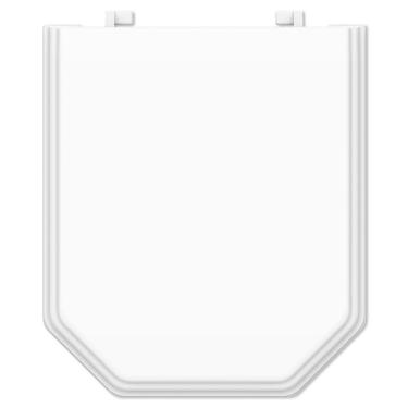 Imagem de Assento Sanitário Termofixo Atrium Branco Para Vaso Incepa