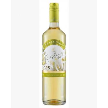 Imagem de Vinho Branco Garibaldi Granja União Riesling Seco 750ml