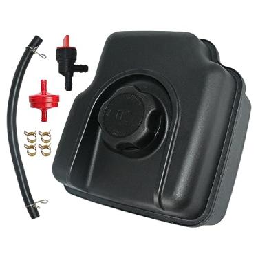 Imagem de ENGICARB Tanque De Combustível A Gás 799863 Compatível Com O Motor 699885, Soprador E Neve 121003, 121012, 110402, 110412, 110432 110492
