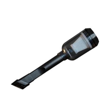 Imagem de SiaBiced Acessório para aspirador de pó com soprador de 4 peças, suprimentos para espanador de ar elétrico, acessório para limpeza de aspirador de pó