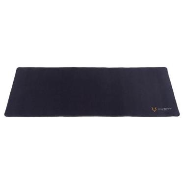 Imagem de Mousepad Gamer Husky Gaming Black Frost, Control, Extra Grande, (900x4