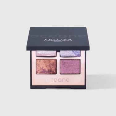 Imagem de Paleta de Sombras - 4 Eyeshadow Palette Cosmic Océane Edition 4,5g
