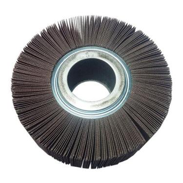 Imagem de Roda lixa gr 180 - 150 x 50 x 46 ka169 - SERFLEX