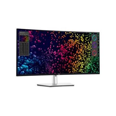 Imagem de Dell UltraSharp 40 Curved ThunderboltTM Hub Monitor U4025QW